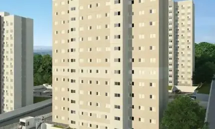 Prédio à venda na Rua Antonina, Vila Londrina, Itaquaquecetuba