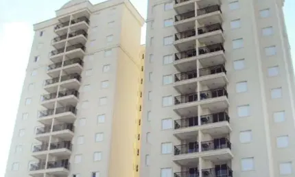 Apartamento com 3 quartos à venda na Avenida Winston Churchill, 1477, Rudge Ramos, São Bernardo do Campo, 70 m2 por R$ 672.000