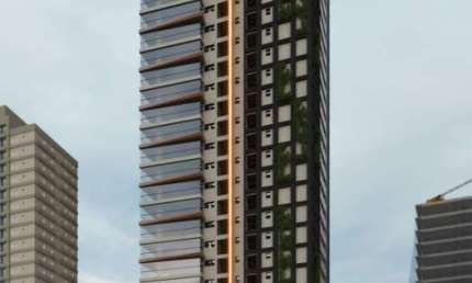 Apartamento com 4 quartos à venda na Rua Nereu Ramos, 2, Centro, Itapema, 210 m2 por R$ 3.866.768