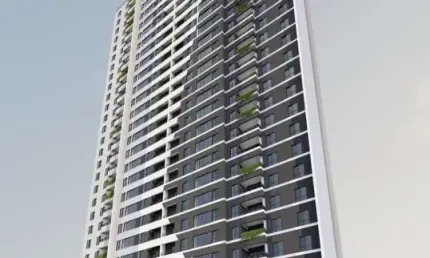 Apartamento com 3 quartos à venda na Rua Gentil Pinto, 276, Vila Rosa, Goiânia, 77 m2 por R$ 587.292
