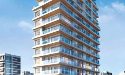 Apartamento com 1 quarto à venda na Rua Alagoas, 651, Higienópolis, São Paulo, 53 m2 por R$ 1.768.200