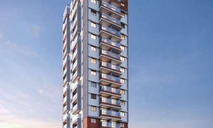 Apartamento com 1 quarto à venda na Avenida Brigadeiro Luís Antônio, 2867, Jardim Paulista, São Paulo, 28 m2 por R$ 646.450