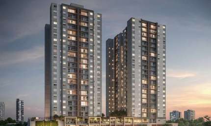 Apartamento com 3 quartos à venda na Avenida Castelo Branco, 3851, Setor Bueno, Goiânia, 99 m2 por R$ 944.508