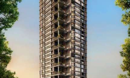 Apartamento com 4 quartos à venda na Alameda dos Buritis, 396, Setor Oeste, Goiânia, 245 m2 por R$ 3.415.755