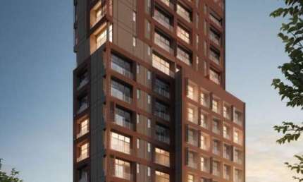 Loft com 1 quarto à venda na Rua Coronel Lisboa, 958, Vila Mariana, São Paulo, 24 m2 por R$ 414.000