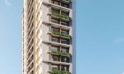 Apartamento com 2 quartos à venda na Rua André de Barros, 513, Centro, Curitiba, 51 m2 por R$ 568.340