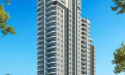 Apartamento com 3 quartos à venda na Rua 272, 342, Meia Praia, Itapema, 162 m2 por R$ 1.874.000