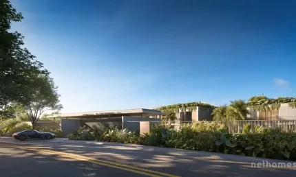 Apartamento com 4 quartos à venda na Rua Laurindo Januário da Silveira, 2977, Lagoa da Conceição, Florianópolis, 444 m2 por R$ 9.548.088