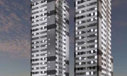 Apartamento com 1 quarto à venda na das Belezas, 605, Vila das Belezas, São Paulo, 60 m2 por R$ 637.282