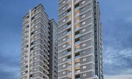 Apartamento com 3 quartos à venda na Rua 410, 475, Morretes, Itapema, 69 m2 por R$ 889.392