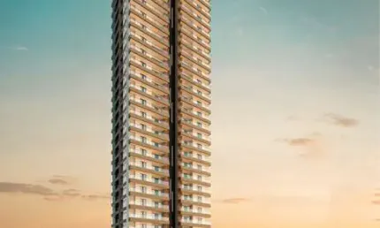 Apartamento com 2 quartos à venda na Rua Laura dos Santos Laurindo, 101, Praia Brava, Itajaí, 77 m2 por R$ 1.398.804