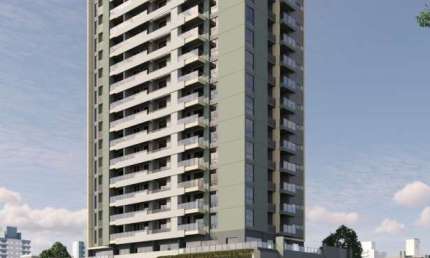 Apartamento com 2 quartos à venda na Rua Osni Mello, 110, Fazendinha, Itajaí, 82 m2 por R$ 944.000