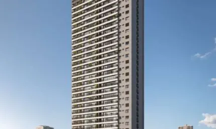 Apartamento com 4 quartos à venda na Avenida C 1, 281, Jardim América, Goiânia, 271 m2 por R$ 2.775.546