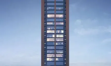 Apartamento com 4 quartos à venda na Rua 600, 254, Centro, Balneário Camboriú, 135 m2 por R$ 3.330.351