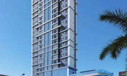 Apartamento com 4 quartos à venda na Avenida 3ª Avenida, 77, Centro, Balneário Camboriú, 138 m2 por R$ 2.450.000