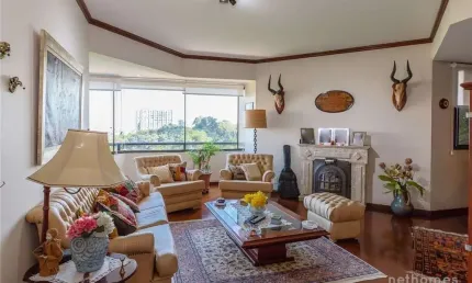 Apartamento com 3 quartos à venda na rua manoel antônio pinto, 1155, vila suzana, são paulo, 147 m2 por r$ 660.000