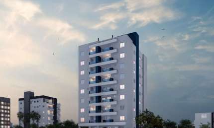 Apartamento com 2 quartos à venda na Rua Menino Deus, 55, Barreiros, São José, 137 m2 por R$ 679.900