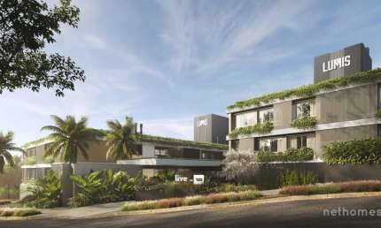 Loft com 1 quarto à venda na Rodovia Haroldo Soares Glavan, 607, Cacupé, Florianópolis, 117 m2 por R$ 1.710.865