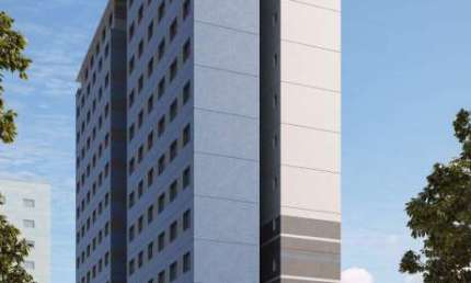 Apartamento com 2 quartos à venda na Rua Lopes de Oliveira, 596, Barra Funda, São Paulo, 33 m2 por R$ 386.118