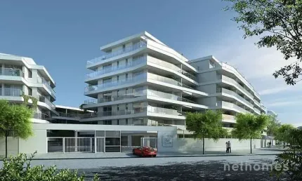 Apartamento com 4 quartos à venda na Estrada do Pontal, 8088, Recreio dos Bandeirantes, Rio de Janeiro, 332 m2 por R$ 4.366.412