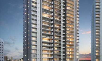 Apartamento com 3 quartos à venda na Rua Fortunato Ferraz, 280, Lapa, São Paulo, 127 m2 por R$ 1.591.070