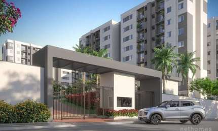 Apartamento com 2 quartos à venda na Rua Citéria, 260, Irajá, Rio de Janeiro, 41 m2 por R$ 311.406