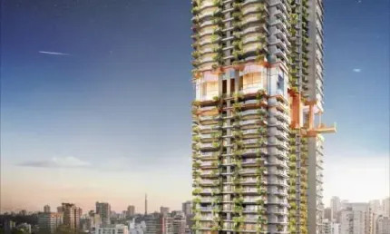 Apartamento com 3 quartos à venda na rua turiassu, 1355, perdizes, são paulo, 162 m2 por r$ 2.821.020