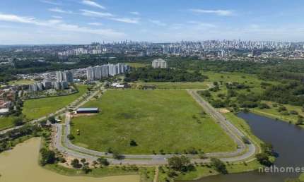 Terreno comercial à venda na Avenida Pedro Paulo de Souza, 2, Setor Goiânia 2, Goiânia, 750 m2 por R$ 979.951