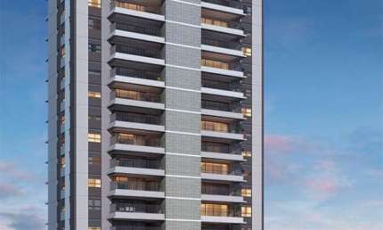 Cobertura com 4 quartos à venda na Avenida Moema, 756, Moema, São Paulo, 290 m2 por R$ 6.698.800
