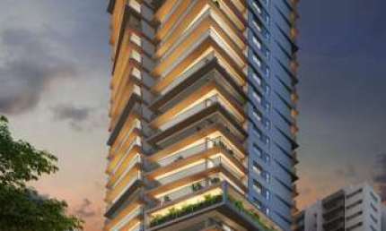 Apartamento com 4 quartos à venda na Rua Michigan, 575, Brooklin Paulista, São Paulo, 219 m2 por R$ 4.807.000