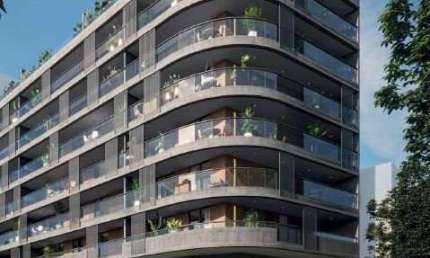 Apartamento com 2 quartos à venda na Rua Nascimento Bittencourt, 38, Jardim Botânico, Rio de Janeiro, 117 m2 por R$ 2.819.000