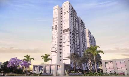 Apartamento com 3 quartos à venda na Avenida Goiás, 4040, Setor Criméia Oeste, Goiânia, 78 m2 por R$ 527.920
