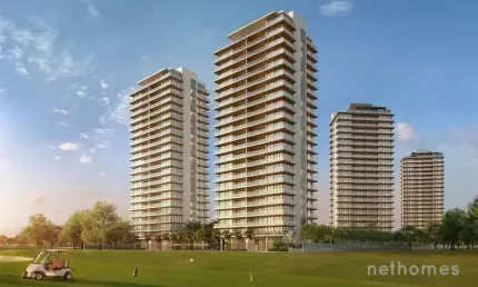 Apartamento com 4 quartos à venda na avenida das américas, 10001, barra da tijuca, rio de janeiro, 194 m2 por r$ 3.691.345