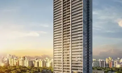 Apartamento com 4 quartos à venda na Rua Madre de Deus, 503, Mooca, São Paulo, 157 m2 por R$ 2.352.180