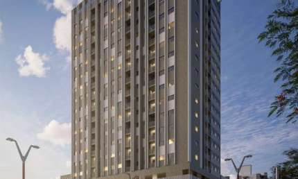 Apartamento com 3 quartos à venda na Rua 408 Esquina C/ A Rua 406 C, 831, Morretes, Itapema, 69 m2 por R$ 728.586