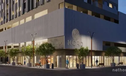 Ponto comercial à venda na Rua 408 Esquina C/ A Rua 406 C, 831, Morretes, Itapema, 47 m2 por R$ 602.162