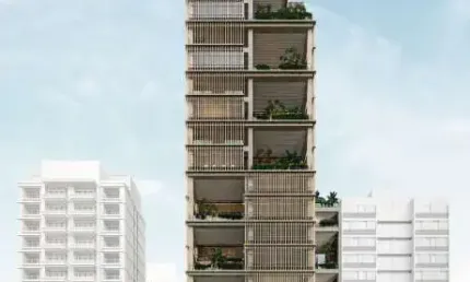 Apartamento com 1 quarto à venda na rua capote valente, 210, pinheiros, são paulo, 54 m2 por r$ 1.256.703