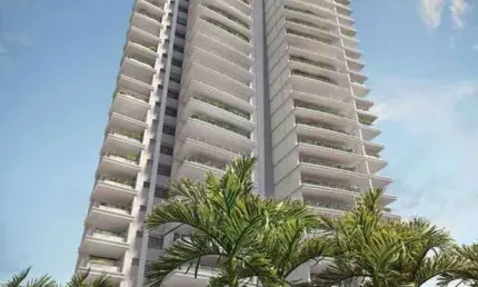 Apartamento com 4 quartos à venda na rua achilles masetti, 105, paraíso, são paulo, 276 m2 por r$ 8.270.090