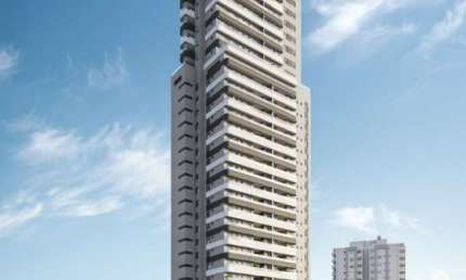 Apartamento com 3 quartos à venda na Avenida Castelo Branco, 50, Setor Bueno, Goiânia, 116 m2 por R$ 1.223.373