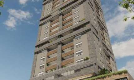 Apartamento com 3 quartos à venda na Alameda dos Buritis, 410, Setor Oeste, Goiânia, 125 m2 por R$ 1.365.301
