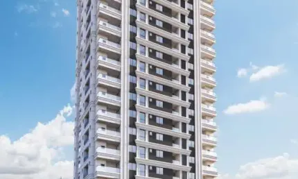 Apartamento com 2 quartos à venda na Rua 414, 385, Morretes, Itapema, 62 m2 por R$ 779.000