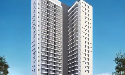 Apartamento com 2 quartos à venda na avenida professor francisco morato, 2802, butantã, são paulo, 40 m2 por r$ 440.000