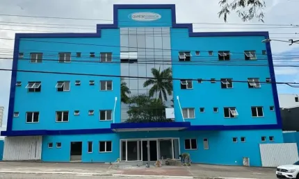 Prédio à venda na Avenida Shishina Hifumi, 2828, Urbanova, São José dos Campos, 1788 m2 por R$ 12.790.000