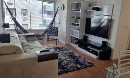 Apartamento com 2 quartos à venda na Marcopolo, 505, Cristo Redentor, Porto Alegre, 70 m2 por R$ 650.000