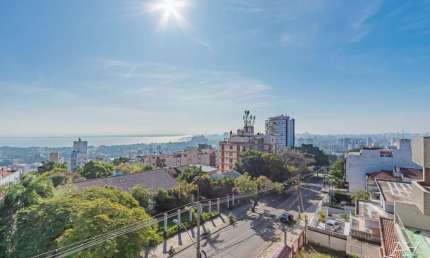 Apartamento com 3 quartos à venda na Rua Corrêa Lima, 790, Santa Tereza, Porto Alegre, 227 m2 por R$ 1.099.000