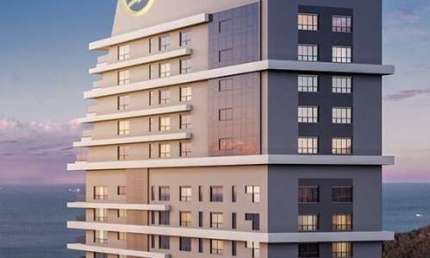 Apartamento com 4 quartos à venda na Avenida Atlântica, 4312, Centro, Balneário Camboriú, 232 m2 por R$ 11.408.855