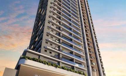Apartamento com 3 quartos à venda na Avenida Mutirão, 63, Setor Marista, Goiânia, 119 m2 por R$ 1.318.438