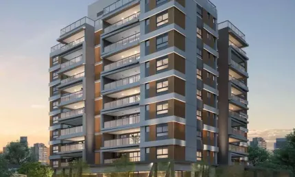 Apartamento com 3 quartos à venda na avenida pavão, 464, moema, são paulo, 288 m2 por r$ 6.587.641