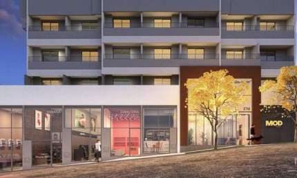 Ponto comercial à venda na Rua Amália de Noronha, 276, Pinheiros, São Paulo, 90 m2 por R$ 771.765