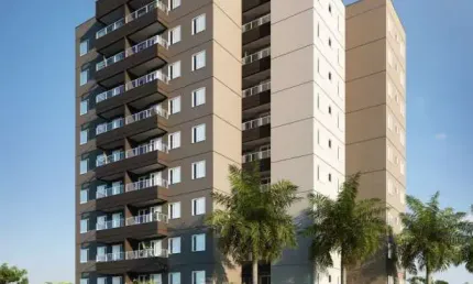 Apartamento com 2 quartos à venda na Rua dos Jasmins, 274, Parque Assunção, Taboão da Serra, 51 m2 por R$ 425.000